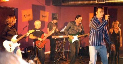Memphis Mafia Live Without Rain