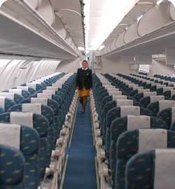 Aviones y Rock