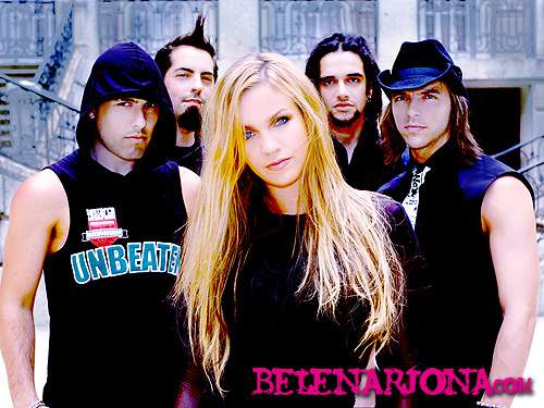 Bel�n Arjona